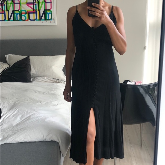 Lira Dresses & Skirts - Black dress